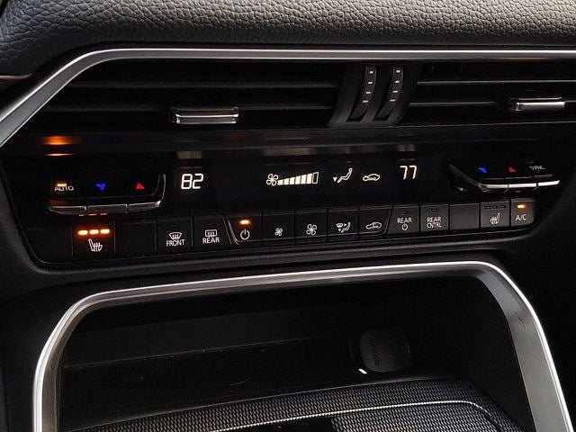 2025 Mazda Mazda CX-90 Preferred Package