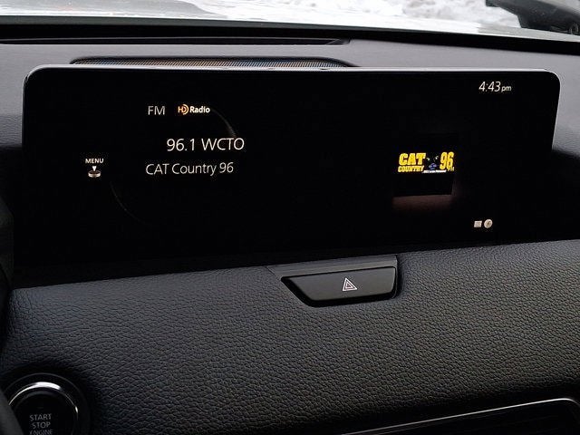 2025 Mazda Mazda CX-90 Preferred Package