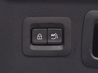 2025 Mazda Mazda CX-90 Preferred Package