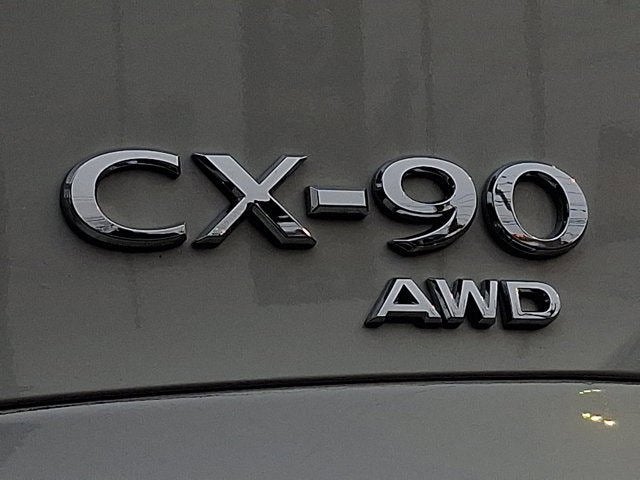 2025 Mazda Mazda CX-90 Preferred Package