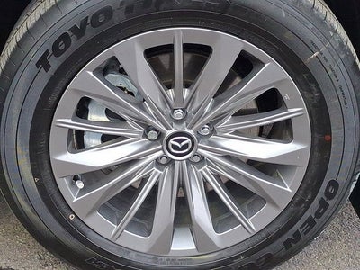 2025 Mazda Mazda CX-90 Preferred Package