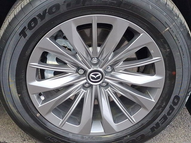 2025 Mazda Mazda CX-90 Preferred Package