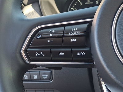 2026 Mazda Mazda CX-90 Preferred