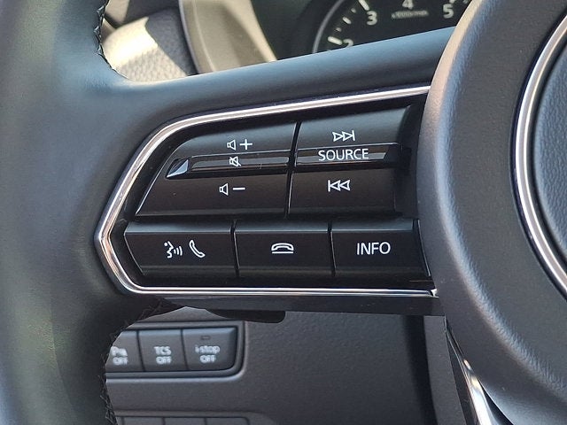 2026 Mazda Mazda CX-90 Preferred