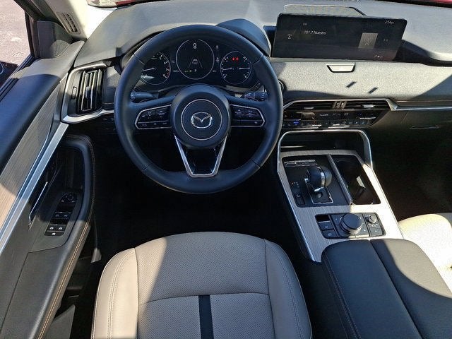 2026 Mazda Mazda CX-90 Preferred
