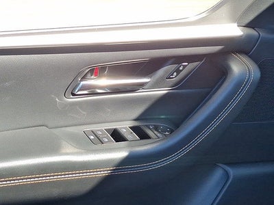 2026 Mazda Mazda CX-90 Preferred