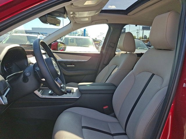 2026 Mazda Mazda CX-90 Preferred