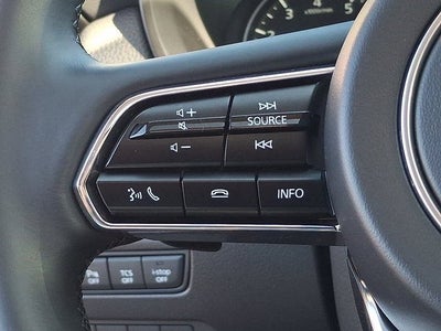 2026 Mazda Mazda CX-90 Preferred