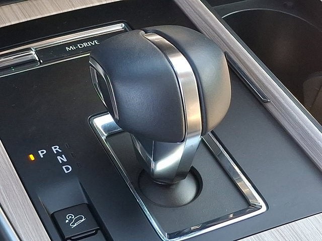 2026 Mazda Mazda CX-90 Preferred