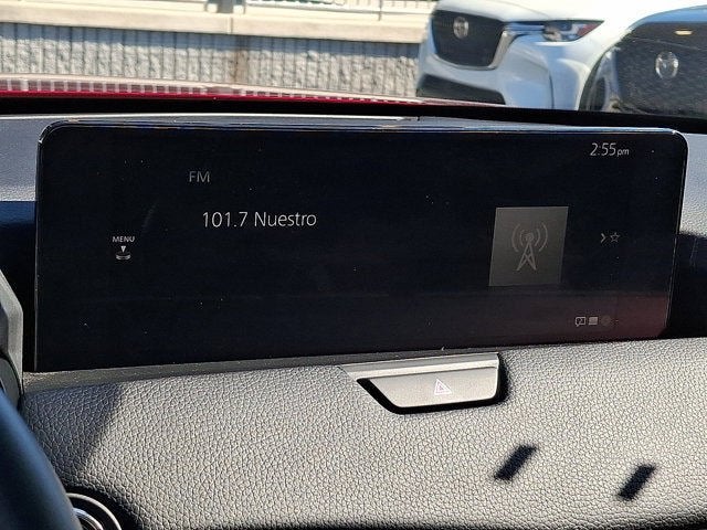 2026 Mazda Mazda CX-90 Preferred