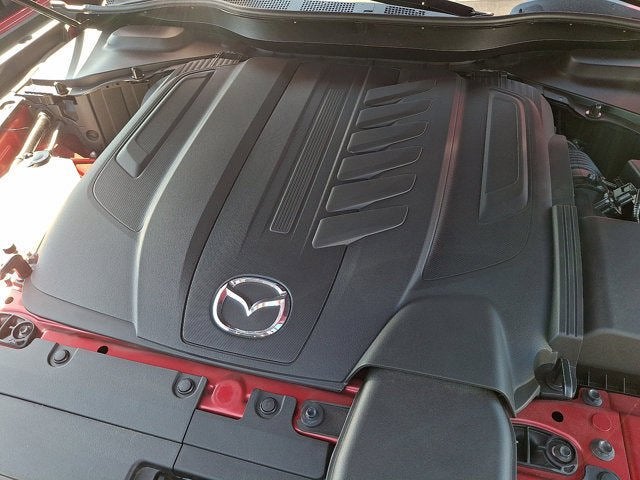 2026 Mazda Mazda CX-90 Preferred