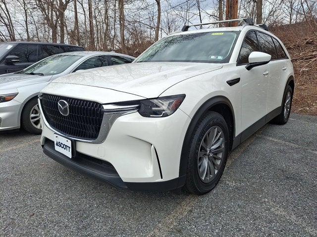 2024 Mazda Mazda CX-90 3.3 Turbo Preferred