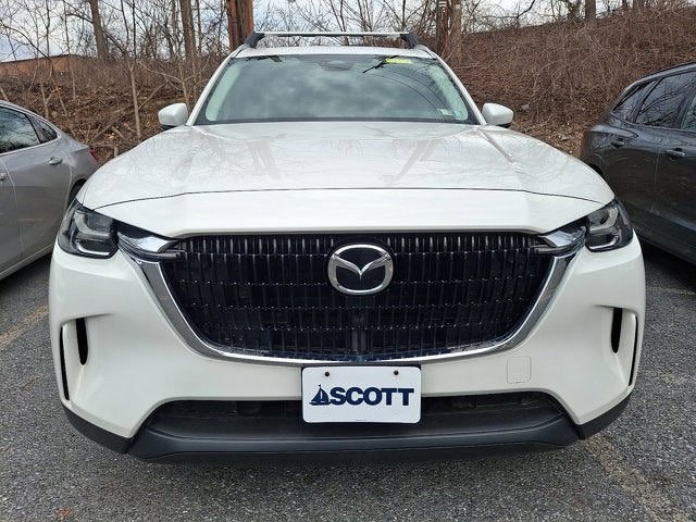 2024 Mazda Mazda CX-90 3.3 Turbo Preferred