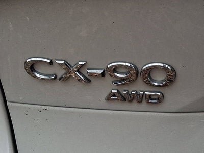 2024 Mazda Mazda CX-90 3.3 Turbo Preferred
