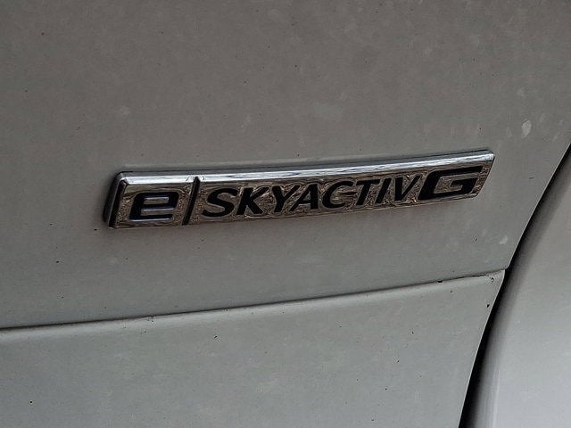 2024 Mazda Mazda CX-90 3.3 Turbo Preferred