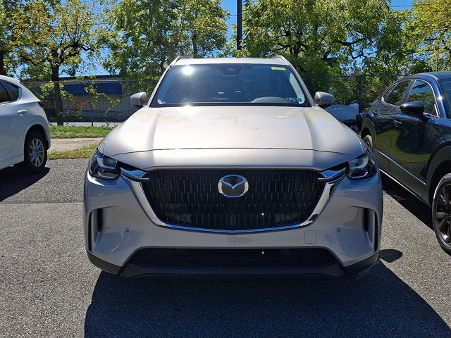 2026 Mazda Mazda CX-90 Preferred