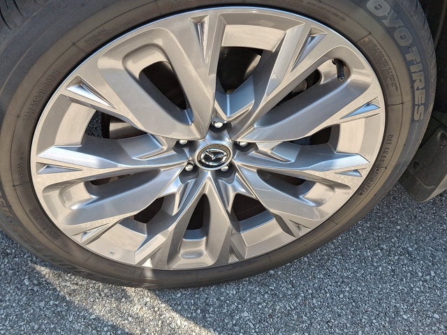 2026 Mazda Mazda CX-90 Preferred
