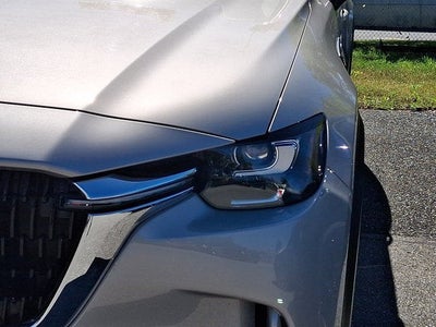 2026 Mazda Mazda CX-90 Preferred