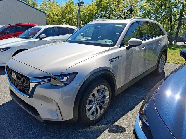 2026 Mazda Mazda CX-90 Preferred