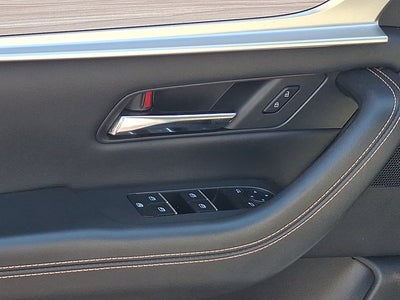 2024 Mazda Mazda CX-90 3.3 Turbo Preferred
