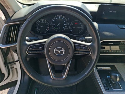 2024 Mazda Mazda CX-90 3.3 Turbo Preferred