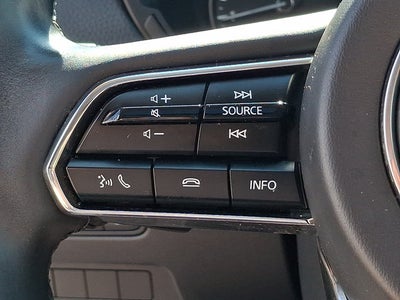 2024 Mazda Mazda CX-90 3.3 Turbo Preferred