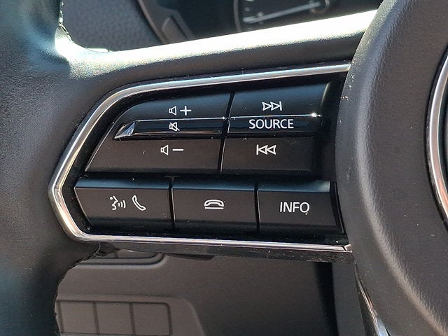 2024 Mazda Mazda CX-90 3.3 Turbo Preferred
