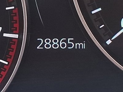 2024 Mazda Mazda CX-90 3.3 Turbo Preferred