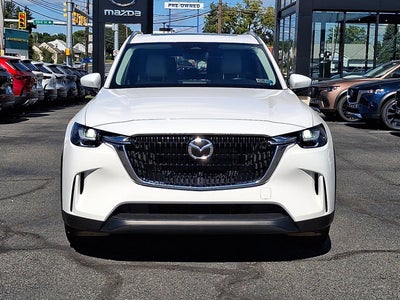 2024 Mazda Mazda CX-90 3.3 Turbo Preferred