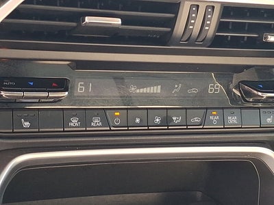 2024 Mazda Mazda CX-90 3.3 Turbo Preferred