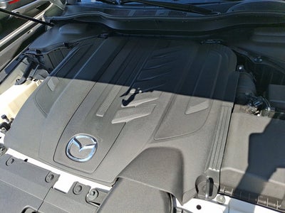 2024 Mazda Mazda CX-90 3.3 Turbo Preferred