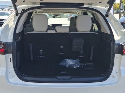 2024 Mazda Mazda CX-90 3.3 Turbo Preferred