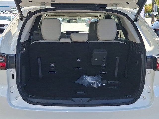2024 Mazda Mazda CX-90 3.3 Turbo Preferred