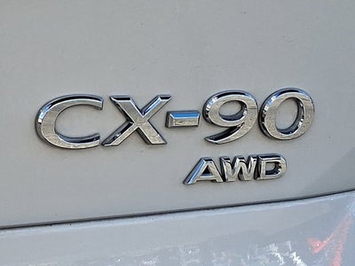 2024 Mazda Mazda CX-90 3.3 Turbo Preferred