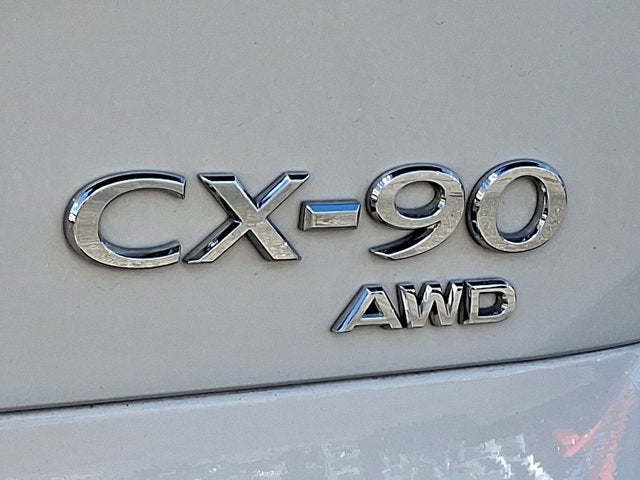 2024 Mazda Mazda CX-90 3.3 Turbo Preferred