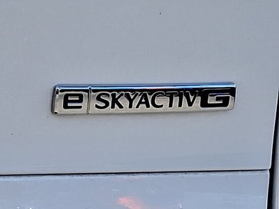 2024 Mazda Mazda CX-90 3.3 Turbo Preferred