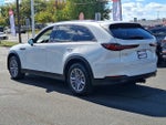 2024 Mazda Mazda CX-90 3.3 Turbo Preferred
