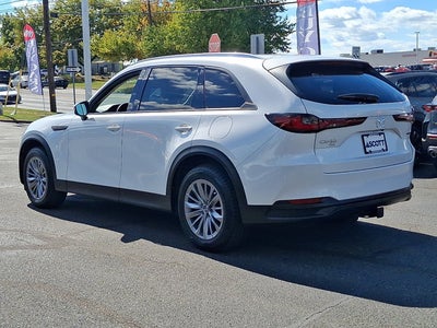 2024 Mazda Mazda CX-90 3.3 Turbo Preferred