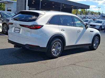 2024 Mazda Mazda CX-90 3.3 Turbo Preferred