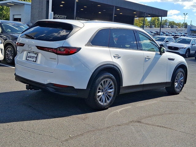 2024 Mazda Mazda CX-90 3.3 Turbo Preferred