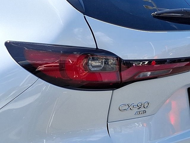 2024 Mazda Mazda CX-90 3.3 Turbo Preferred