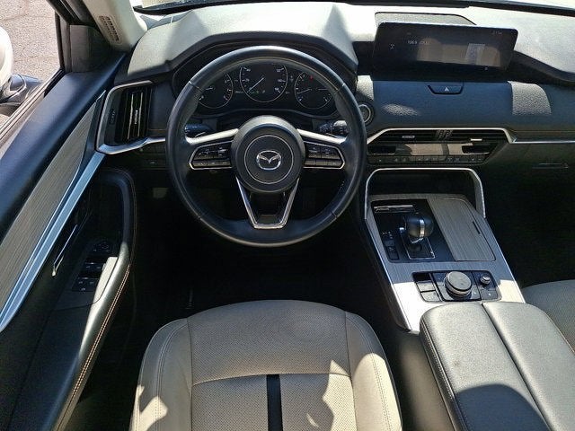 2024 Mazda Mazda CX-90 3.3 Turbo Preferred