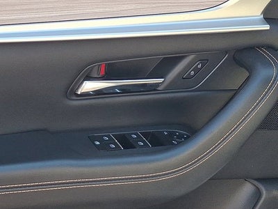 2024 Mazda Mazda CX-90 3.3 Turbo Preferred