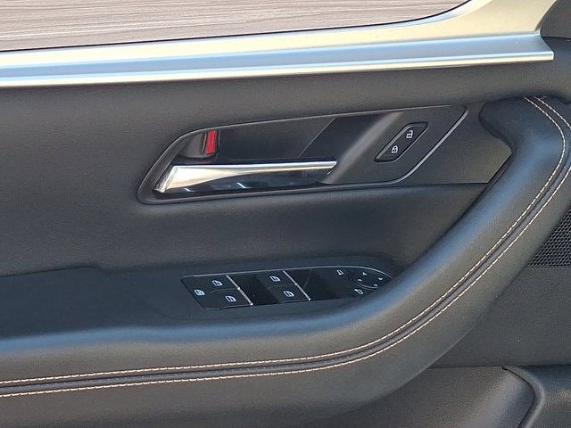2024 Mazda Mazda CX-90 3.3 Turbo Preferred