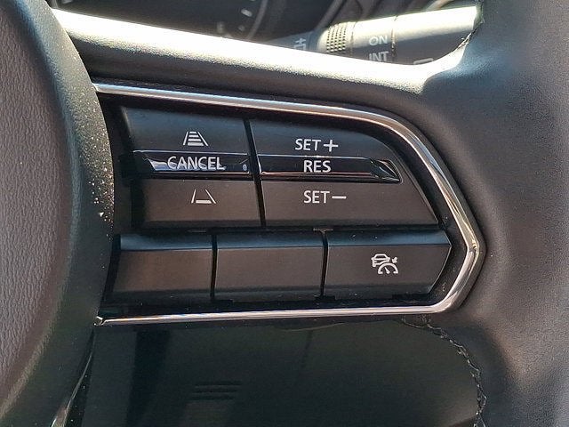 2024 Mazda Mazda CX-90 3.3 Turbo Preferred