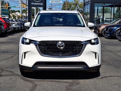 2024 Mazda Mazda CX-90 3.3 Turbo Preferred