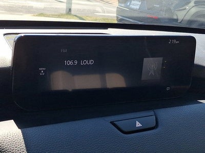 2024 Mazda Mazda CX-90 3.3 Turbo Preferred