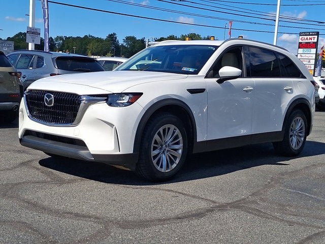 2024 Mazda Mazda CX-90 3.3 Turbo Preferred