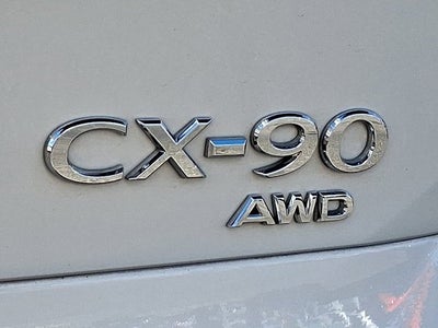 2024 Mazda Mazda CX-90 3.3 Turbo Preferred