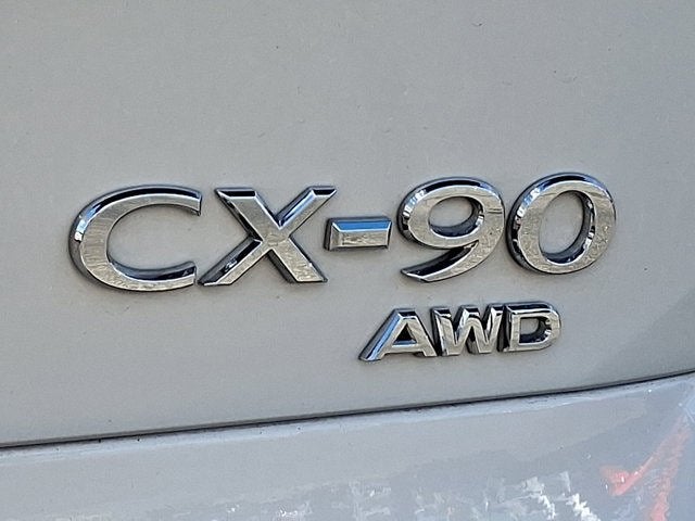2024 Mazda Mazda CX-90 3.3 Turbo Preferred